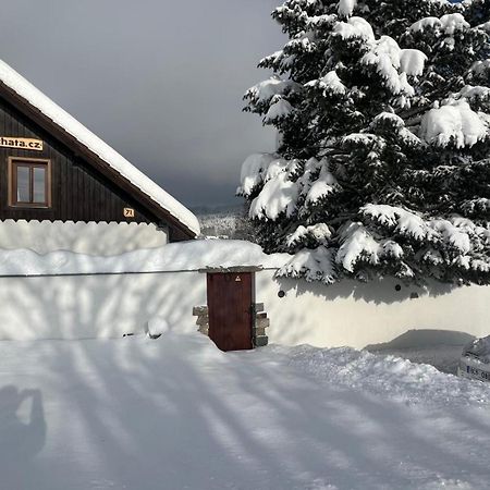 Sumavska Chata 볼라리 외부 사진